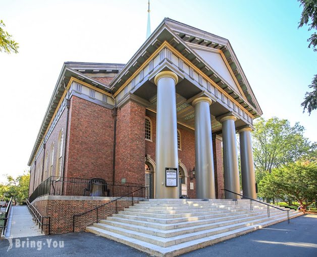 Harvard University Harvard University