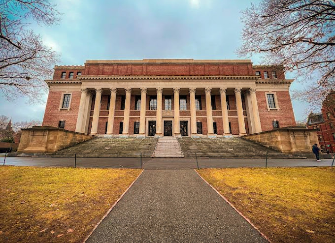 Harvard University Harvard University