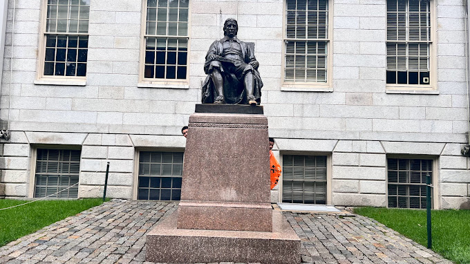 Harvard University Harvard University