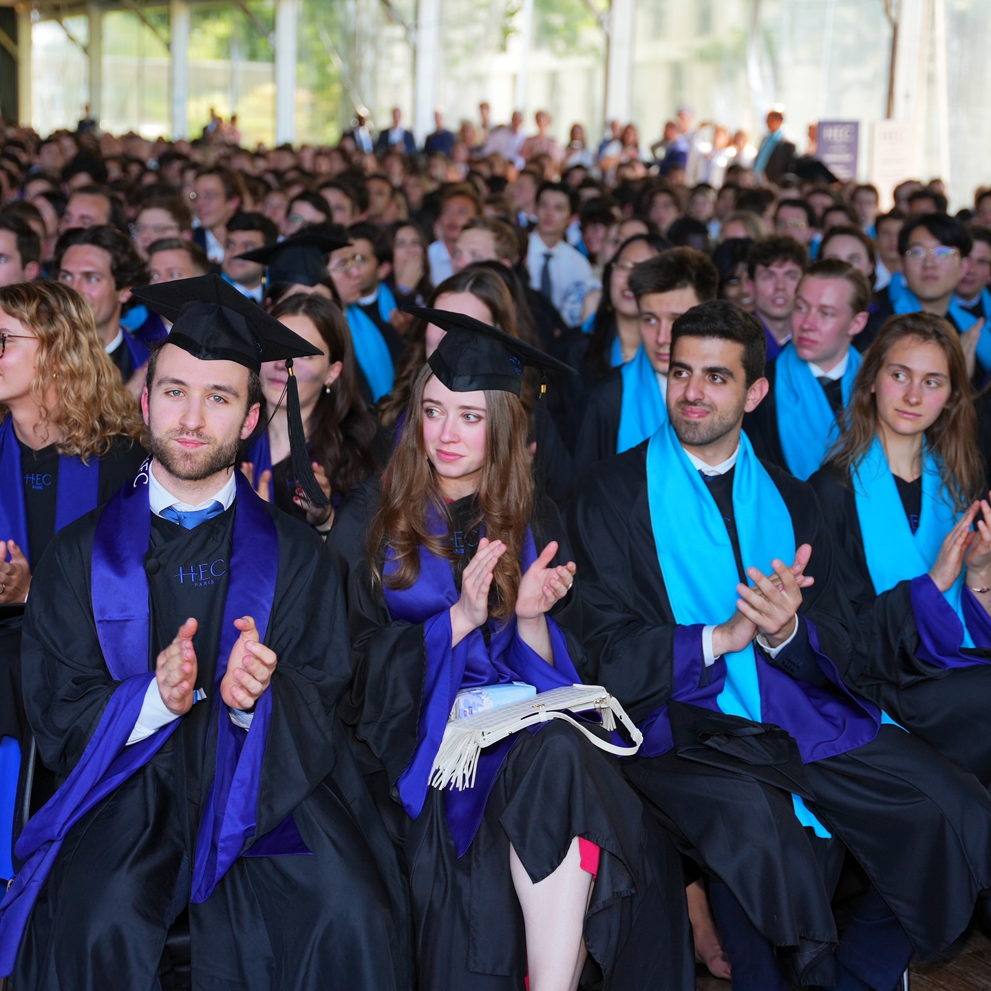 HEC Paris HEC Paris