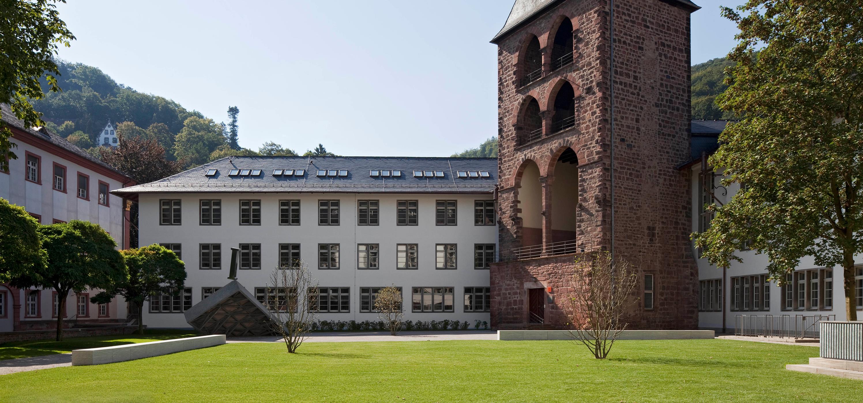 heidelberg university heidelberg university