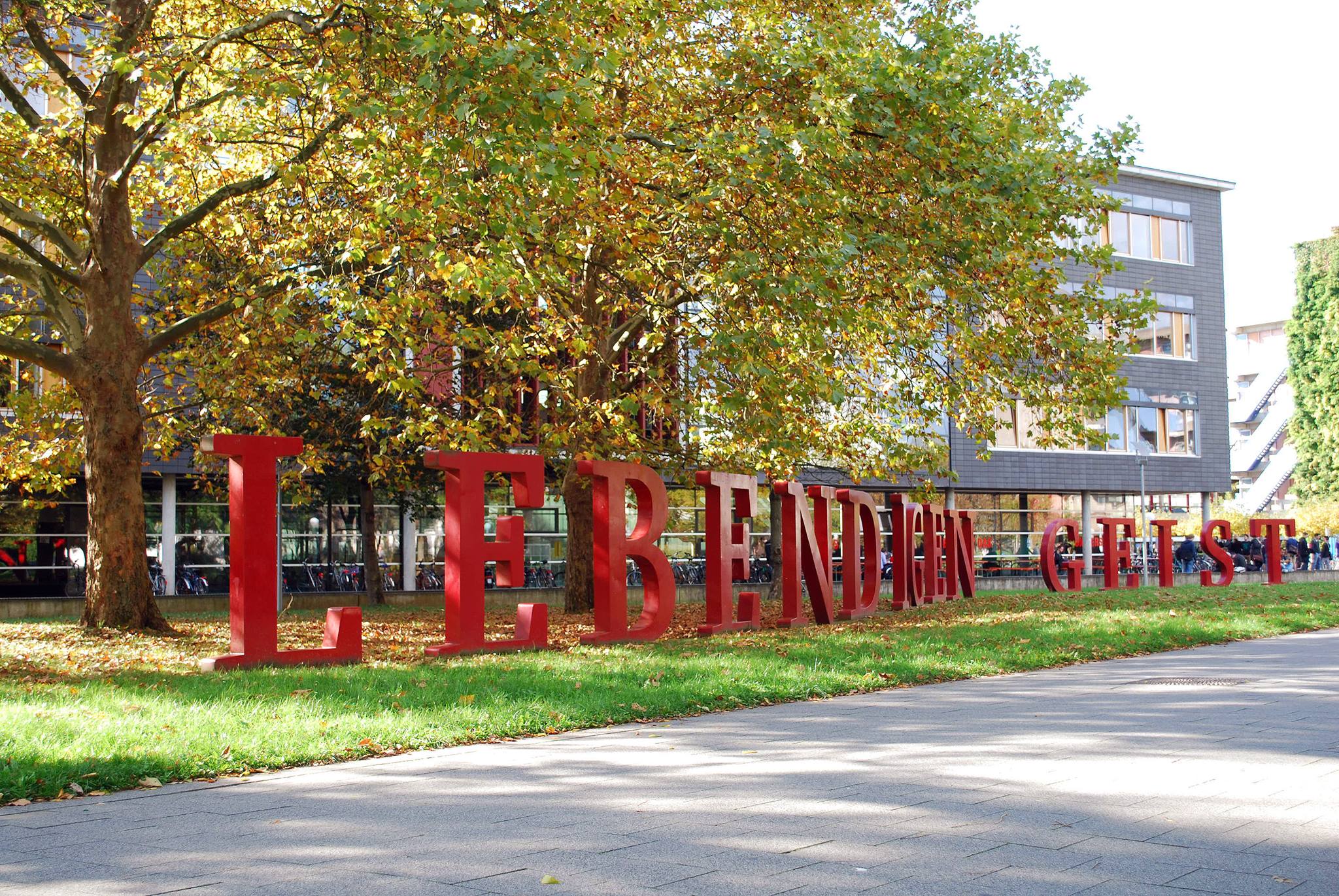 heidelberg university heidelberg university
