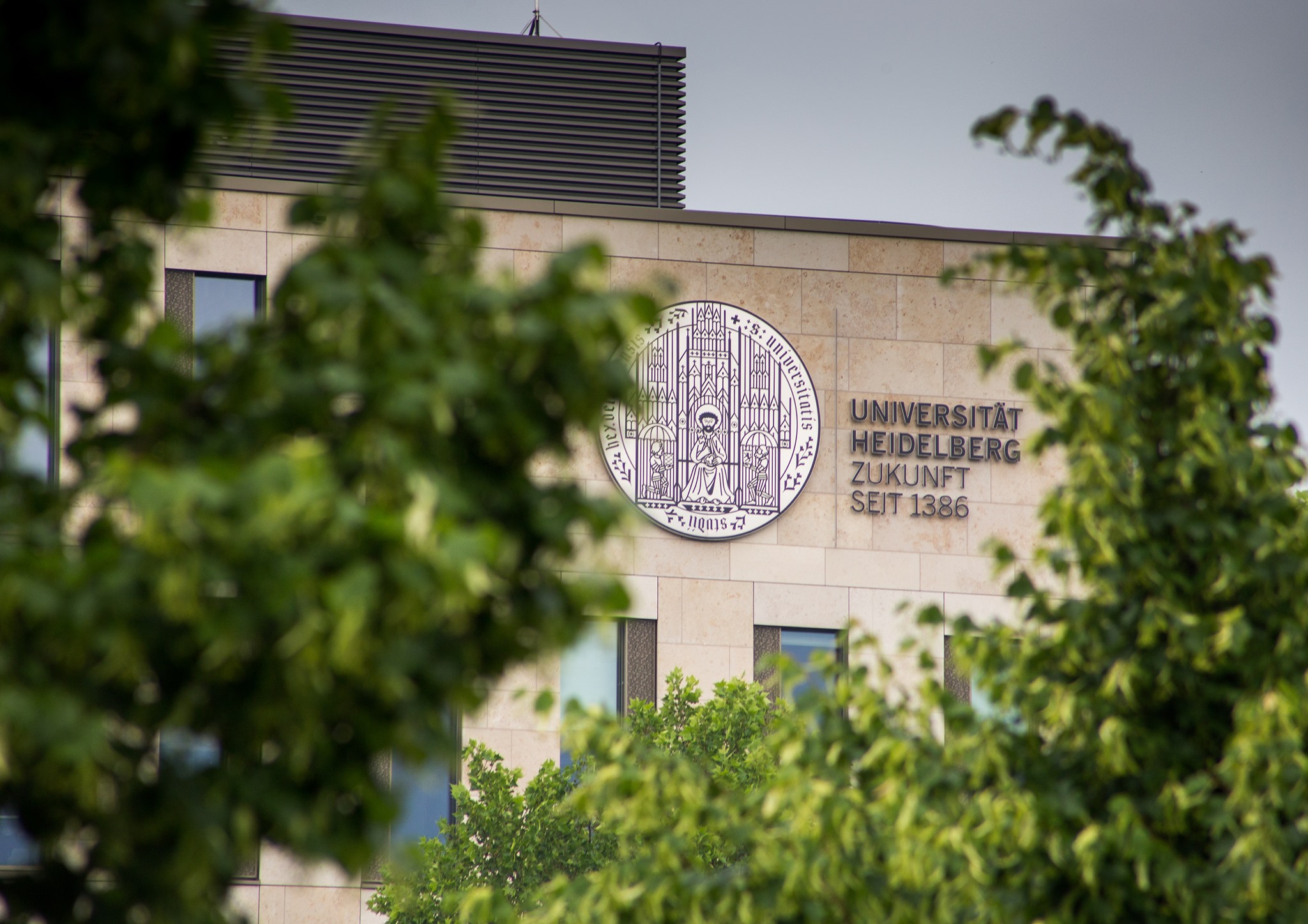 heidelberg university heidelberg university