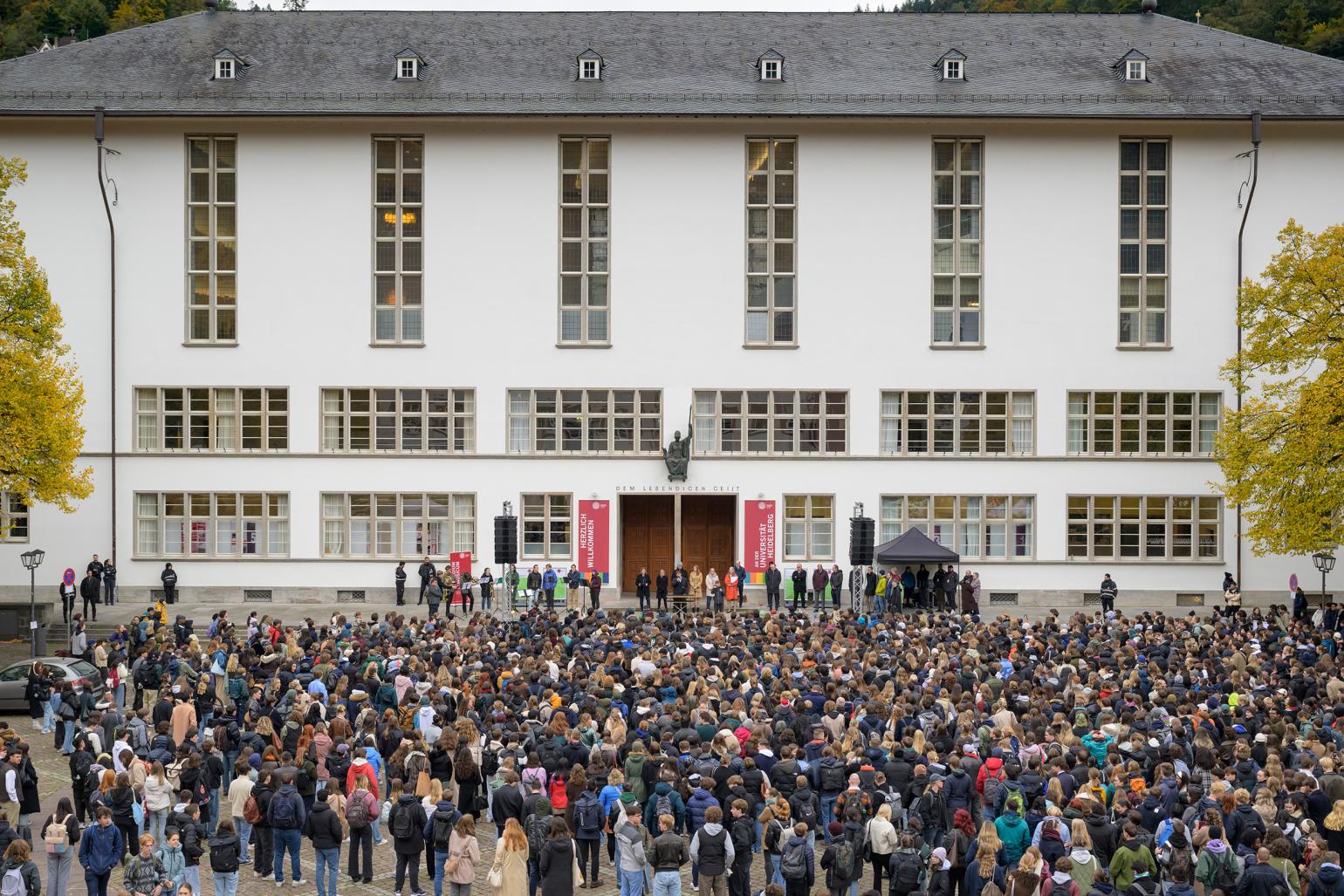 heidelberg university heidelberg university