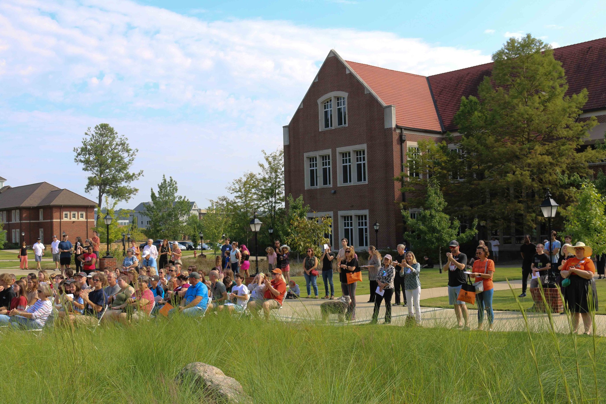 Hendrix College Hendrix College