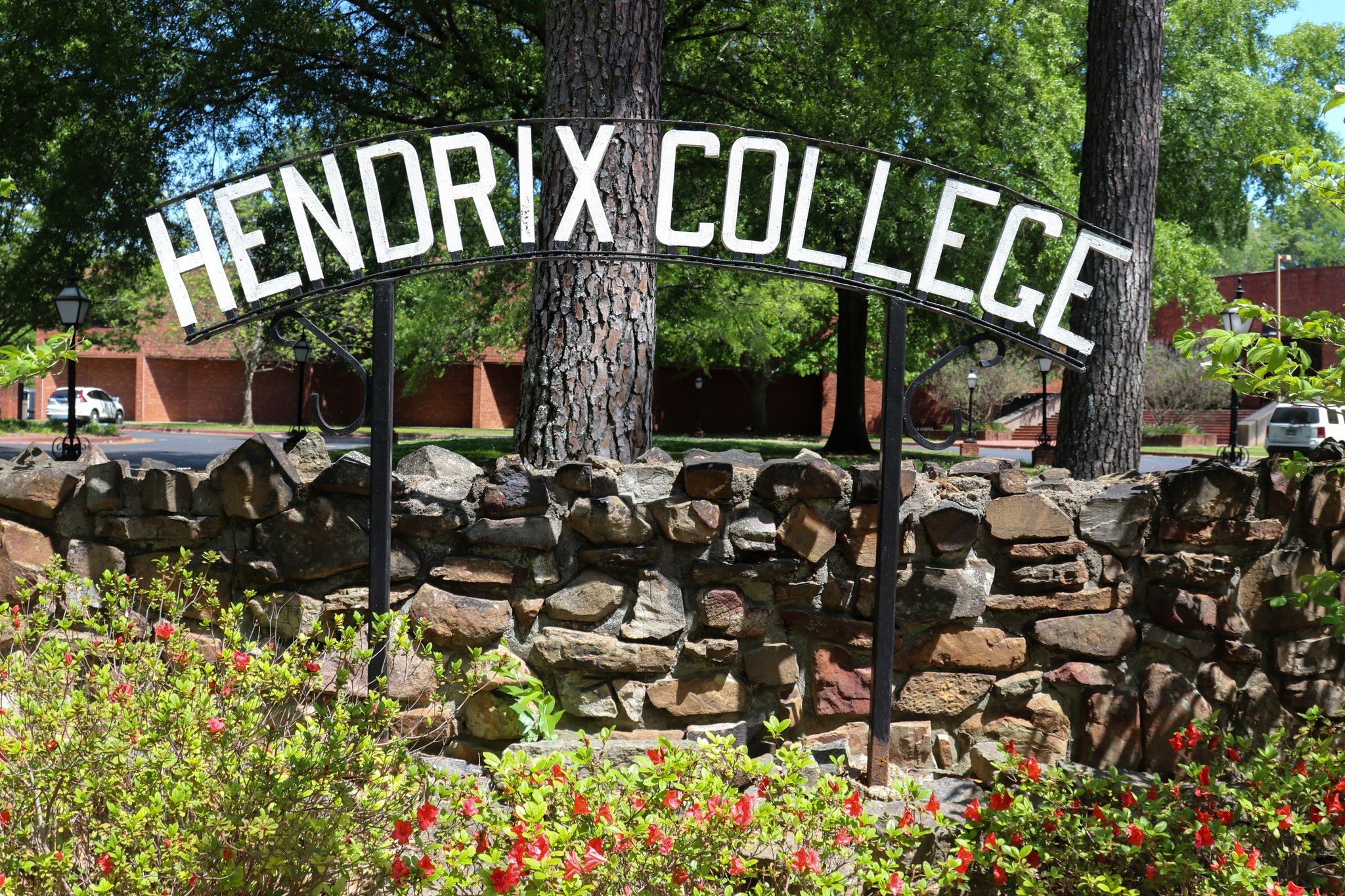 Hendrix College Hendrix College