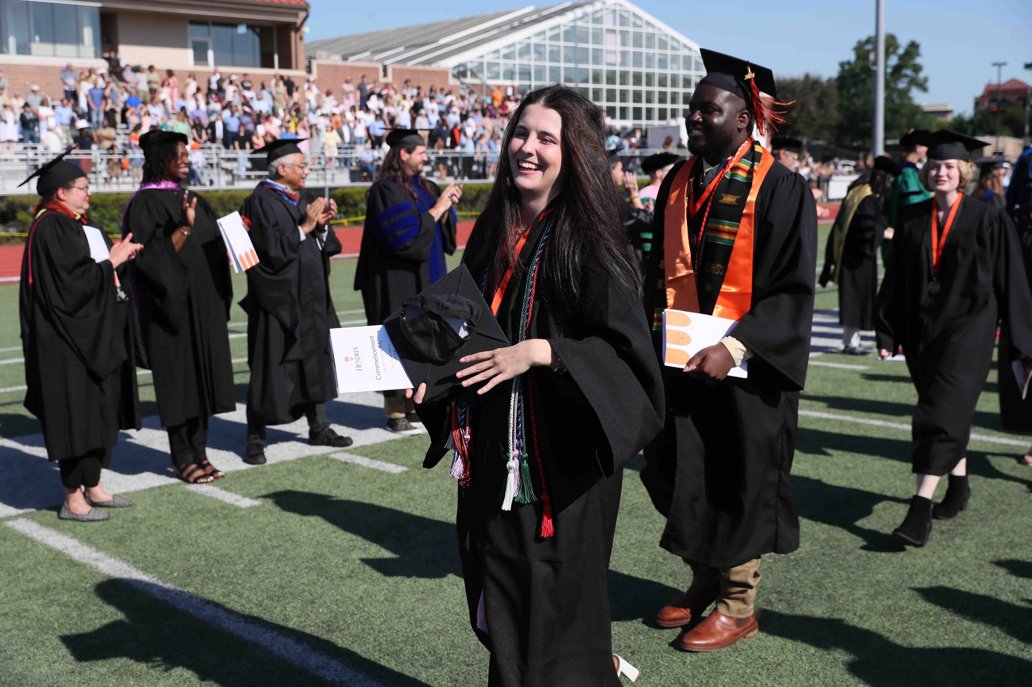 Hendrix College Hendrix College