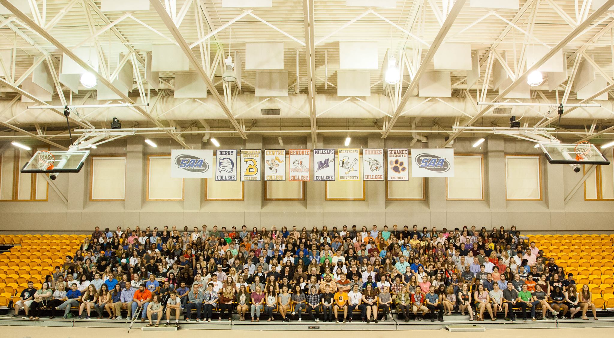 Hendrix College Hendrix College