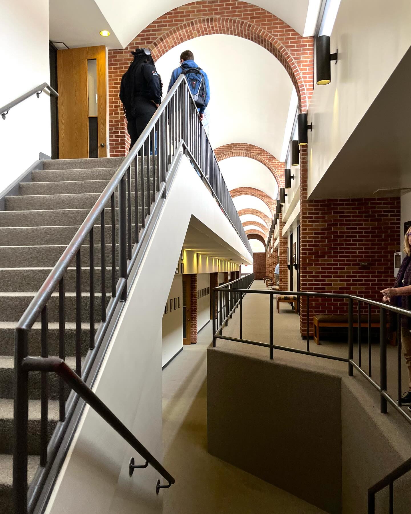Hendrix College Hendrix College