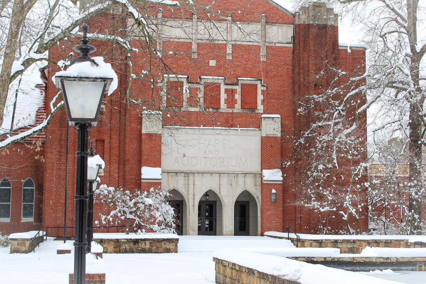 Hendrix College Hendrix College
