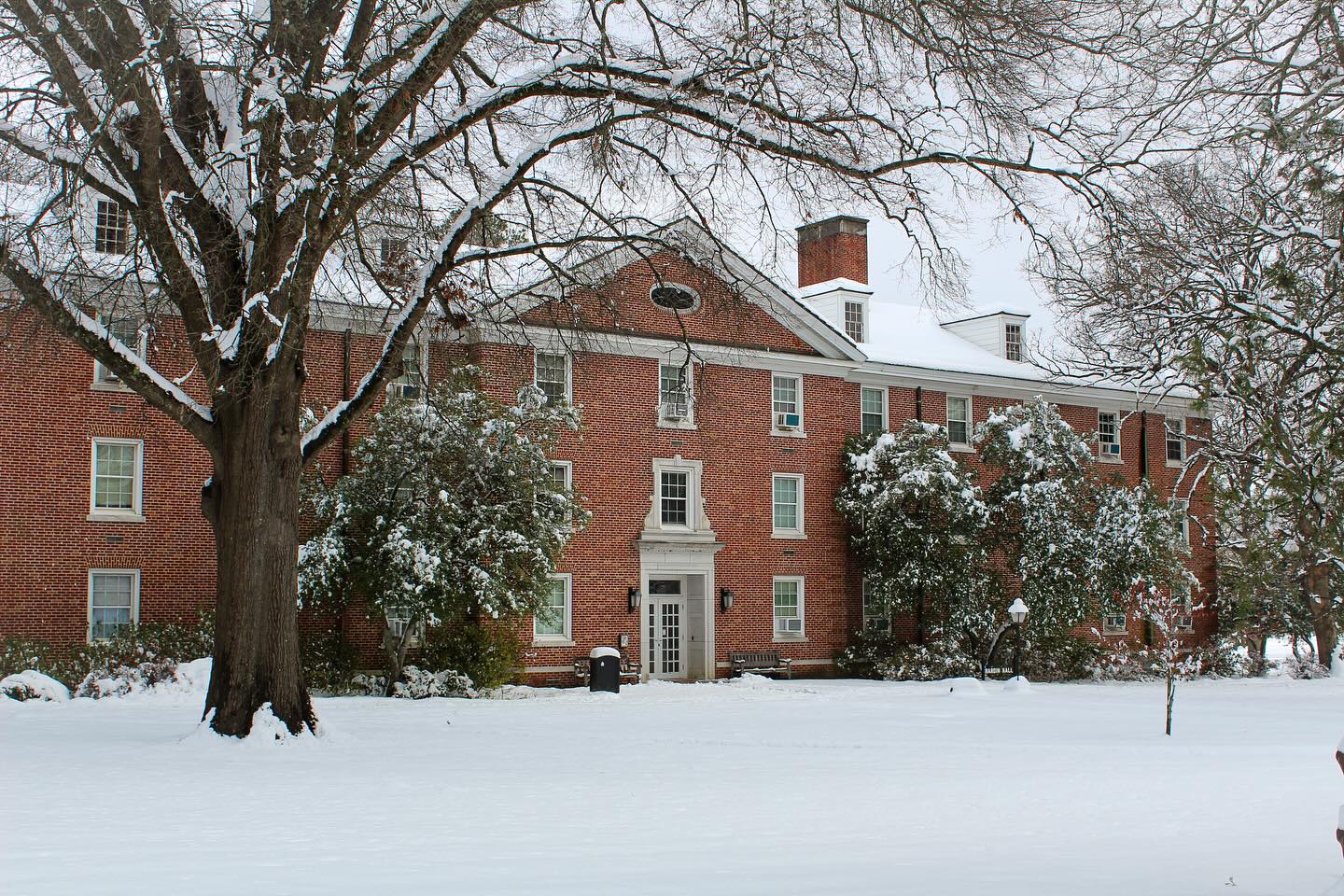 Hendrix College Hendrix College