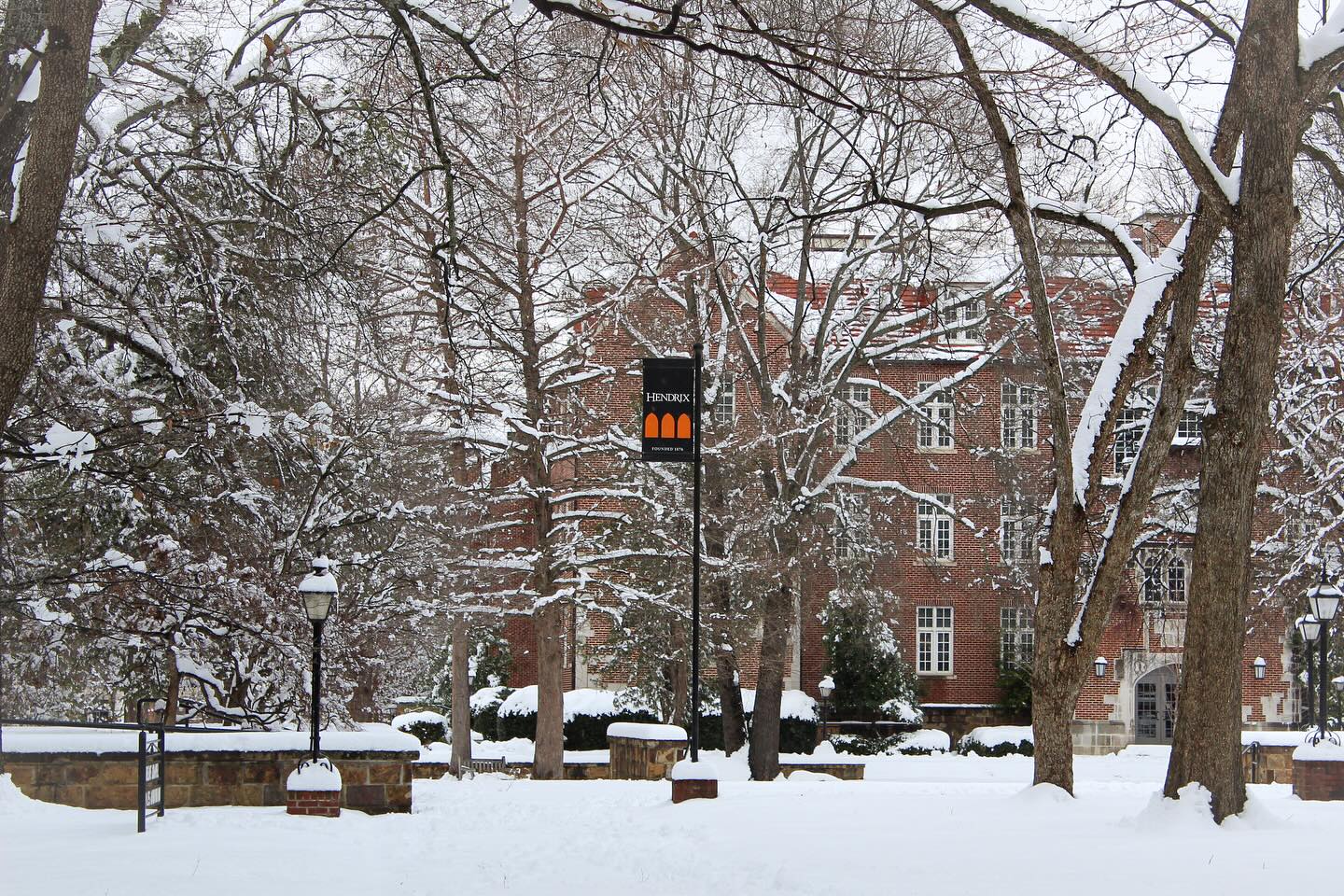 Hendrix College Hendrix College