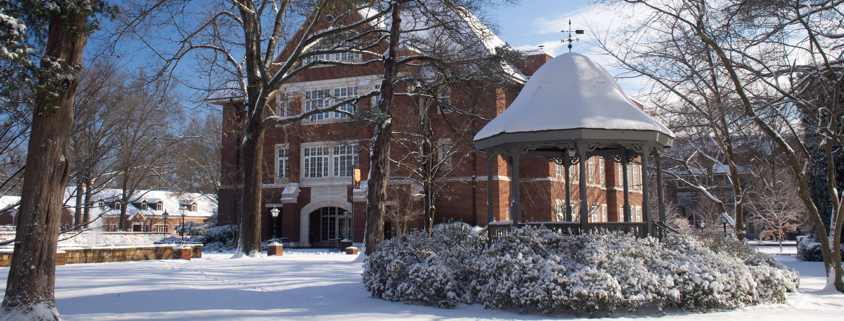 Hendrix College Hendrix College