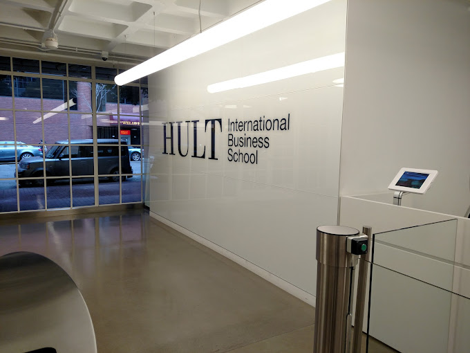Hult International Business School Boston,San Francisco campus Hult International Business School Boston,San Francisco campus