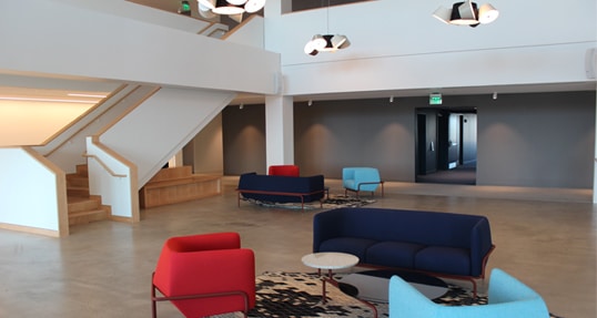Hult International Business School Boston,San Francisco campus Hult International Business School Boston,San Francisco campus