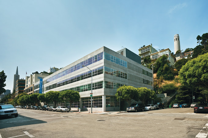 Hult International Business School Boston,San Francisco campus Hult International Business School Boston,San Francisco campus