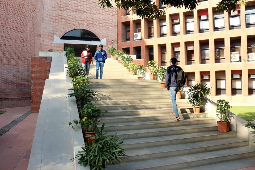 Indian Institute Of Management–Ahmedabad (IIM–Ahmedabad) Indian Institute Of Management–Ahmedabad (IIM–Ahmedabad)