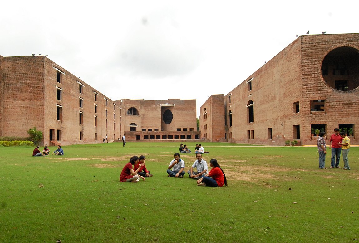 Indian Institute Of Management–Ahmedabad (IIM–Ahmedabad) Indian Institute Of Management–Ahmedabad (IIM–Ahmedabad)
