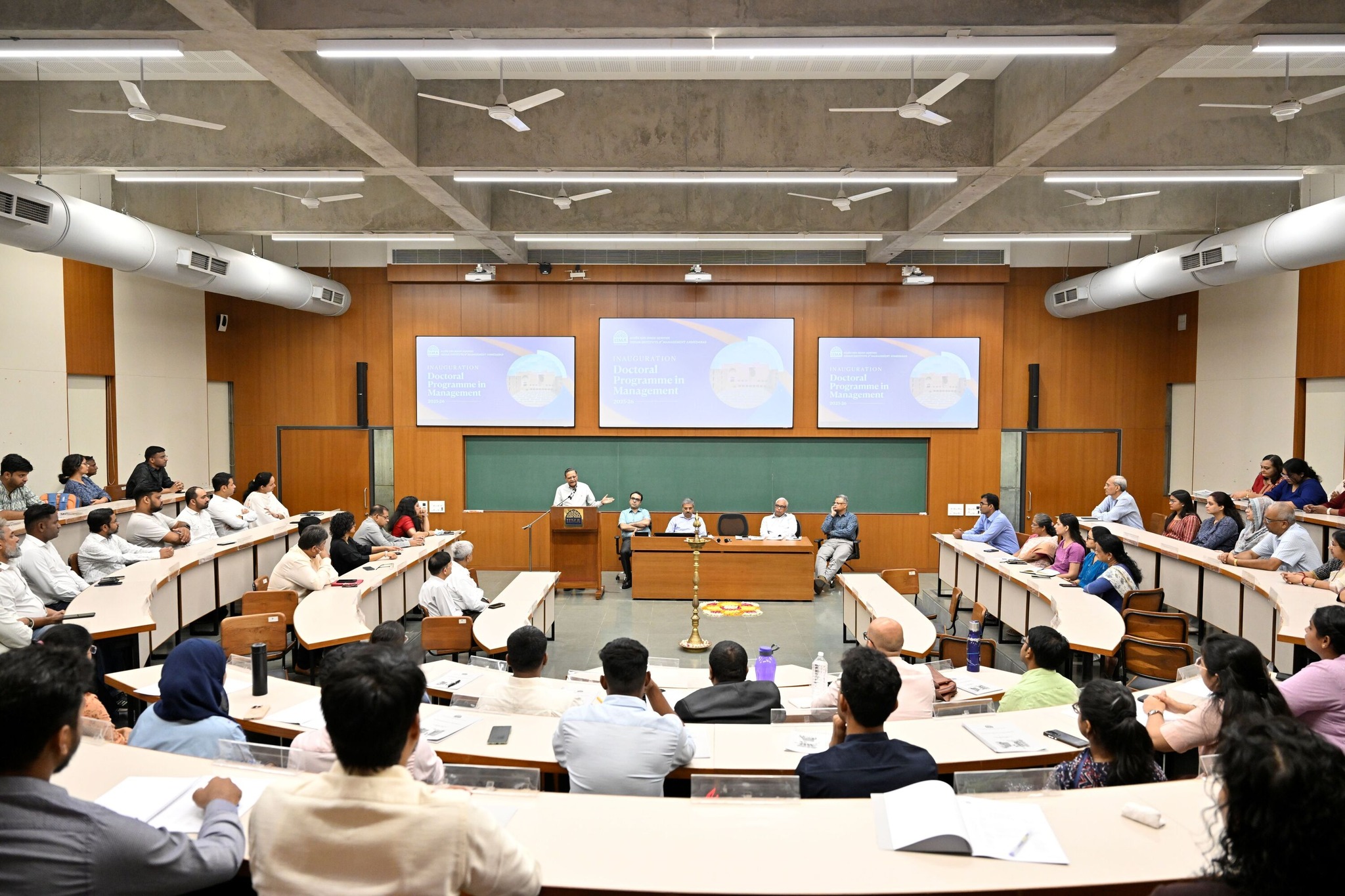 Indian Institute Of Management–Ahmedabad (IIM–Ahmedabad) Indian Institute Of Management–Ahmedabad (IIM–Ahmedabad)Indian Institute Of Management–Ahmedabad (IIM–Ahmedabad)