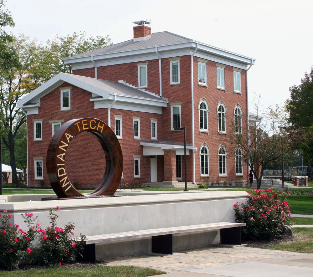 Indiana Institute of Technology Indiana Institute of Technology