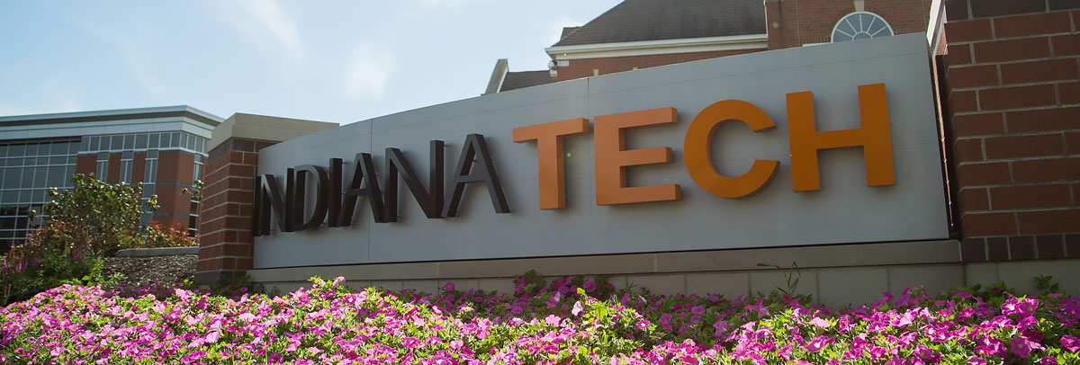 Indiana Institute of Technology Indiana Institute of Technology