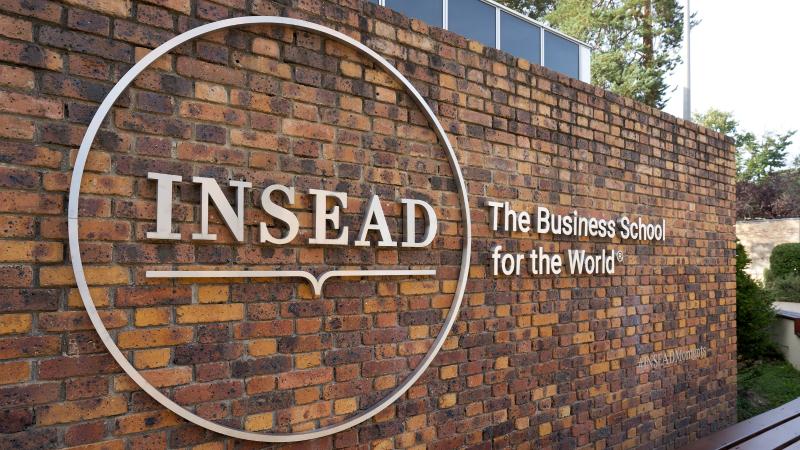 INSEAD INSEAD
