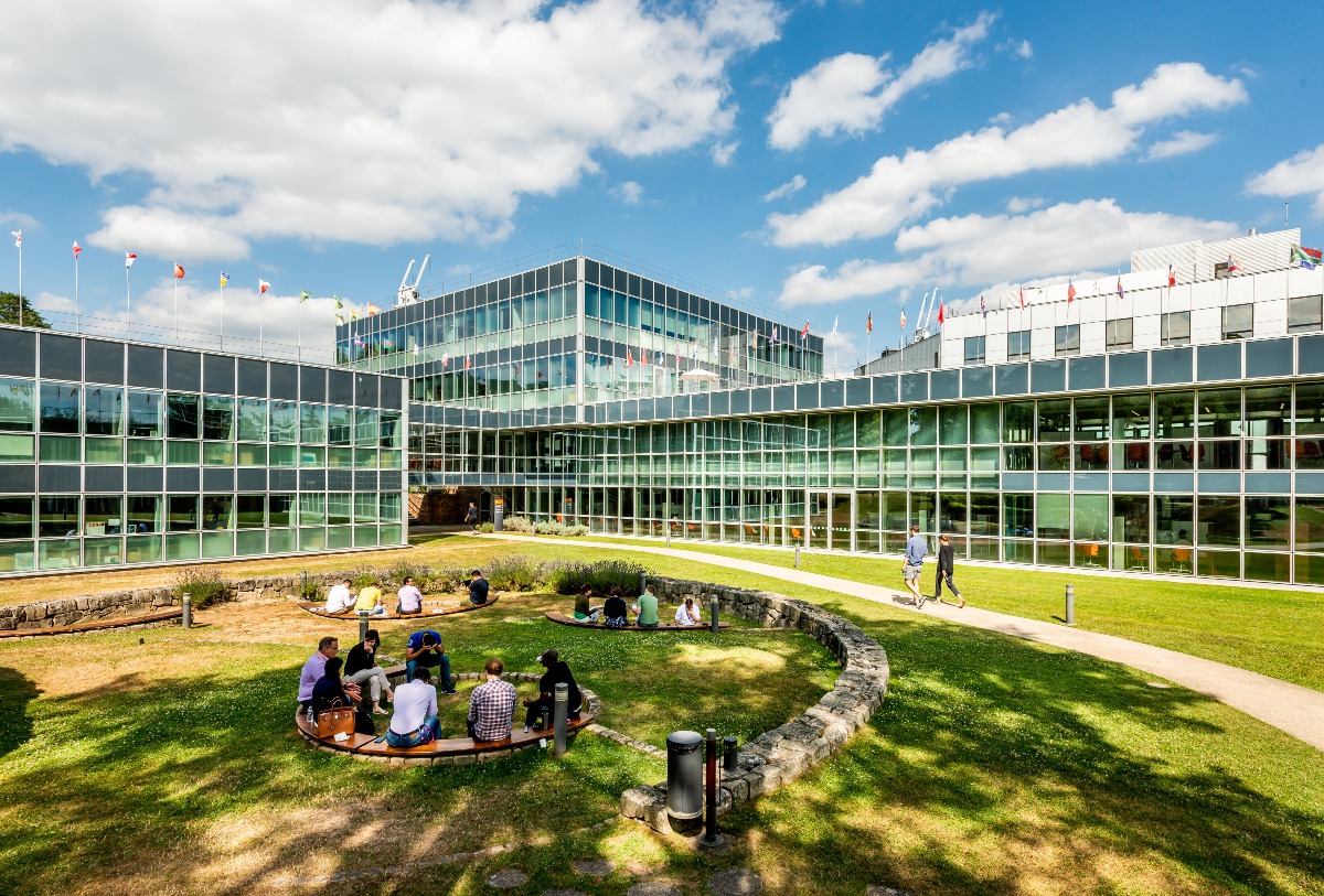 INSEAD INSEAD