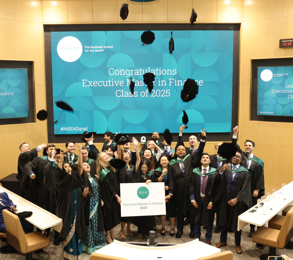 INSEAD INSEAD