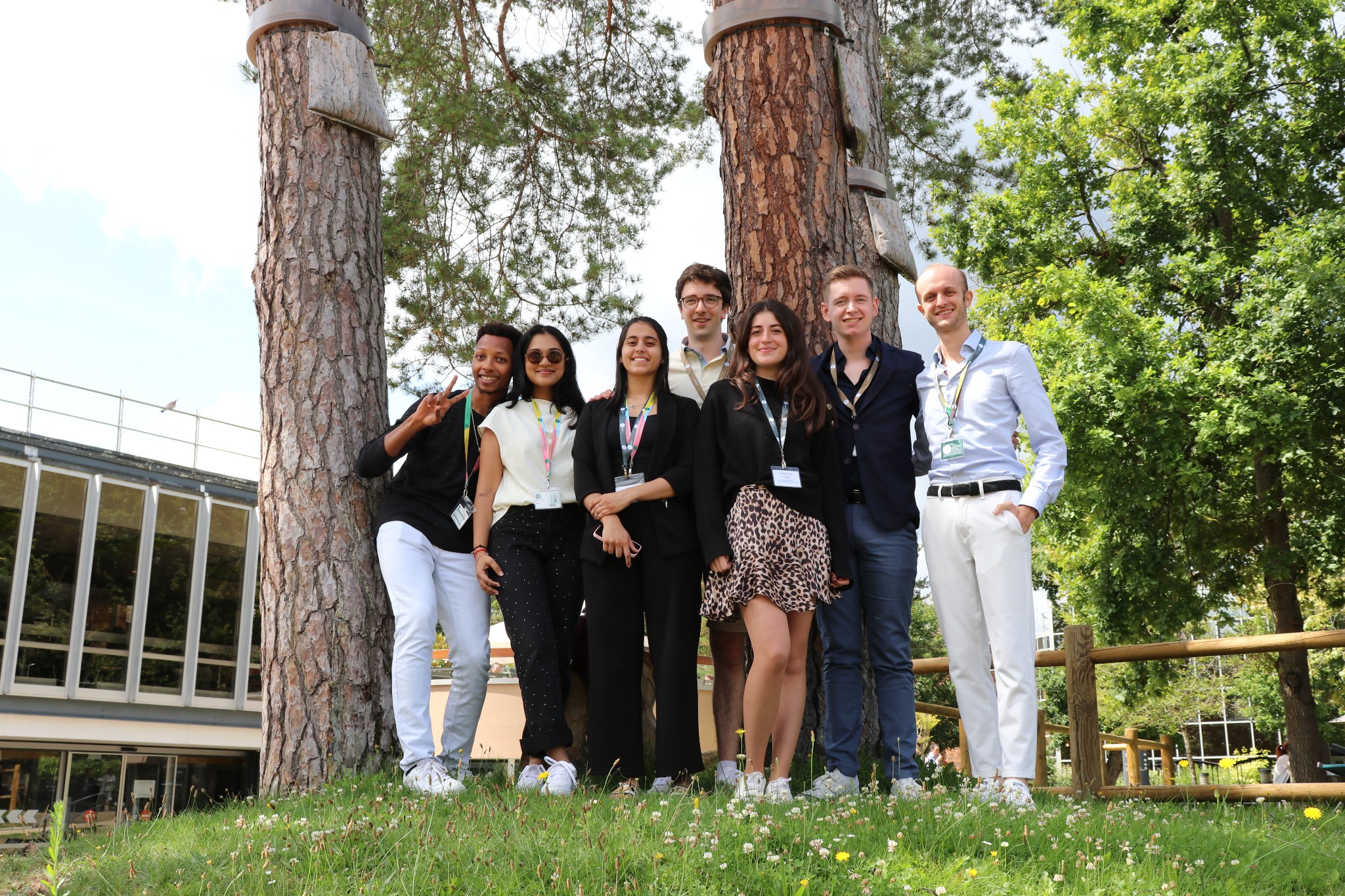 INSEAD INSEAD