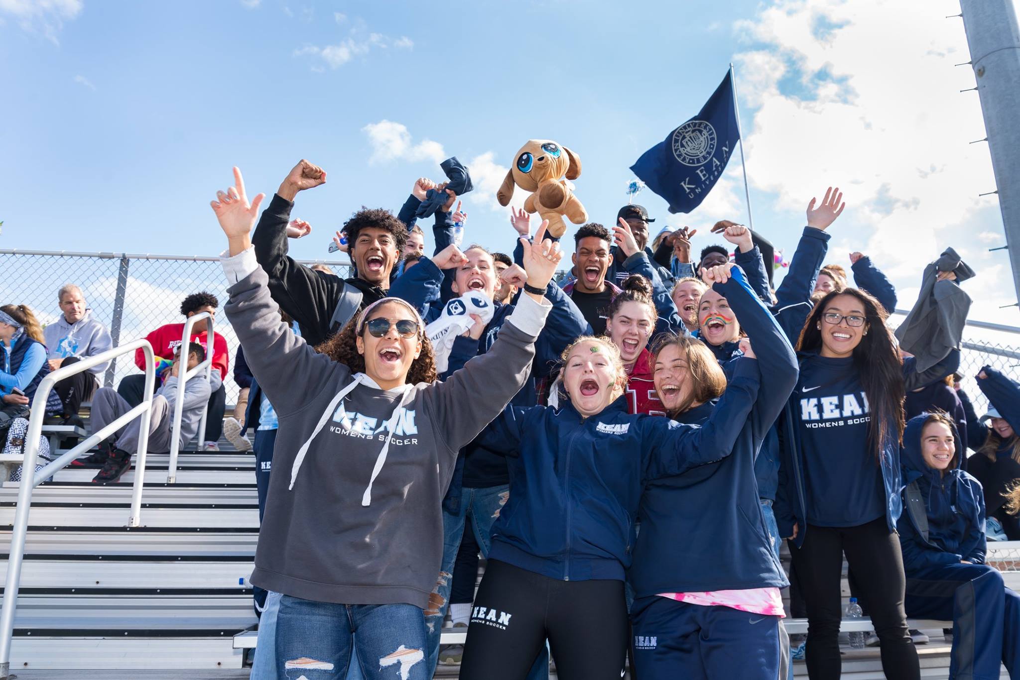 Kean University Kean University