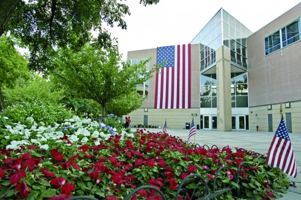 Kean University Kean University