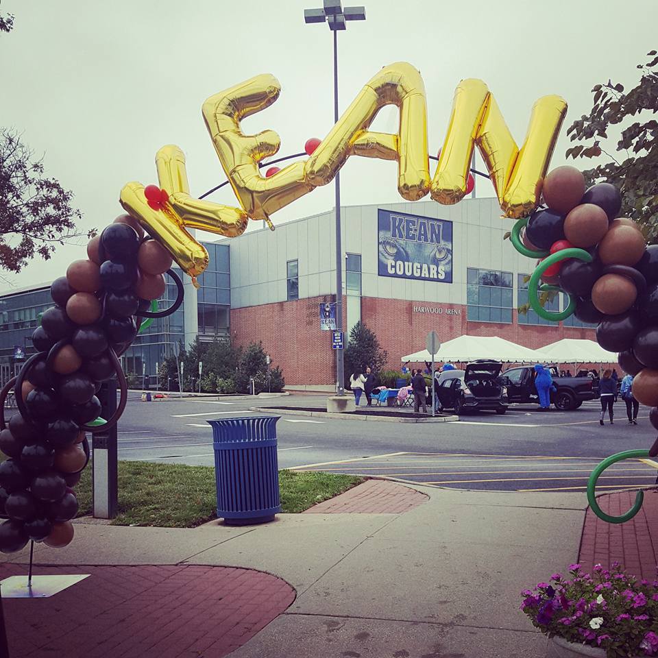 Kean University Kean University
