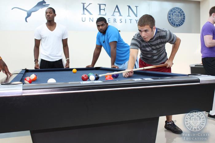 Kean University Kean University