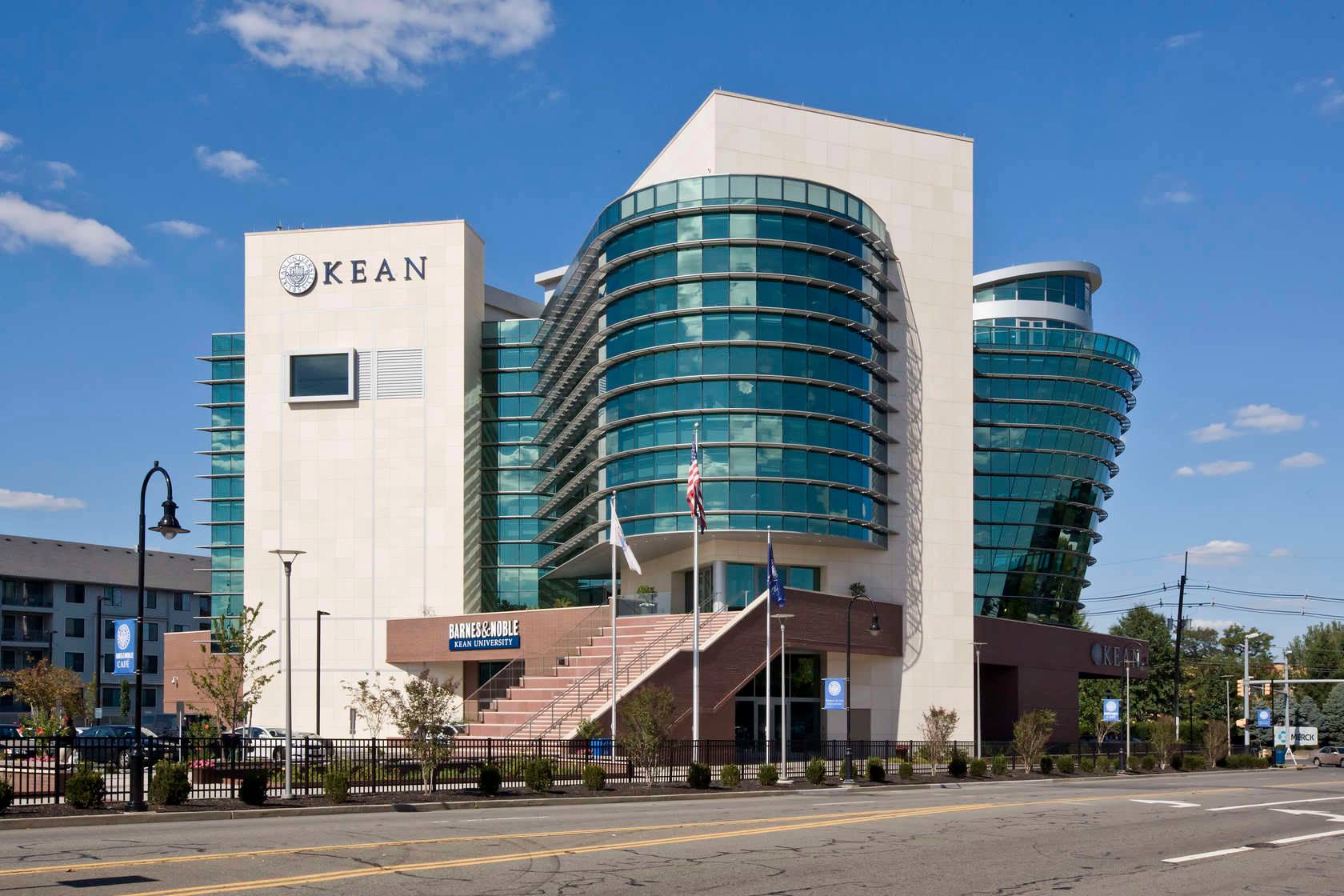 Kean University Kean University