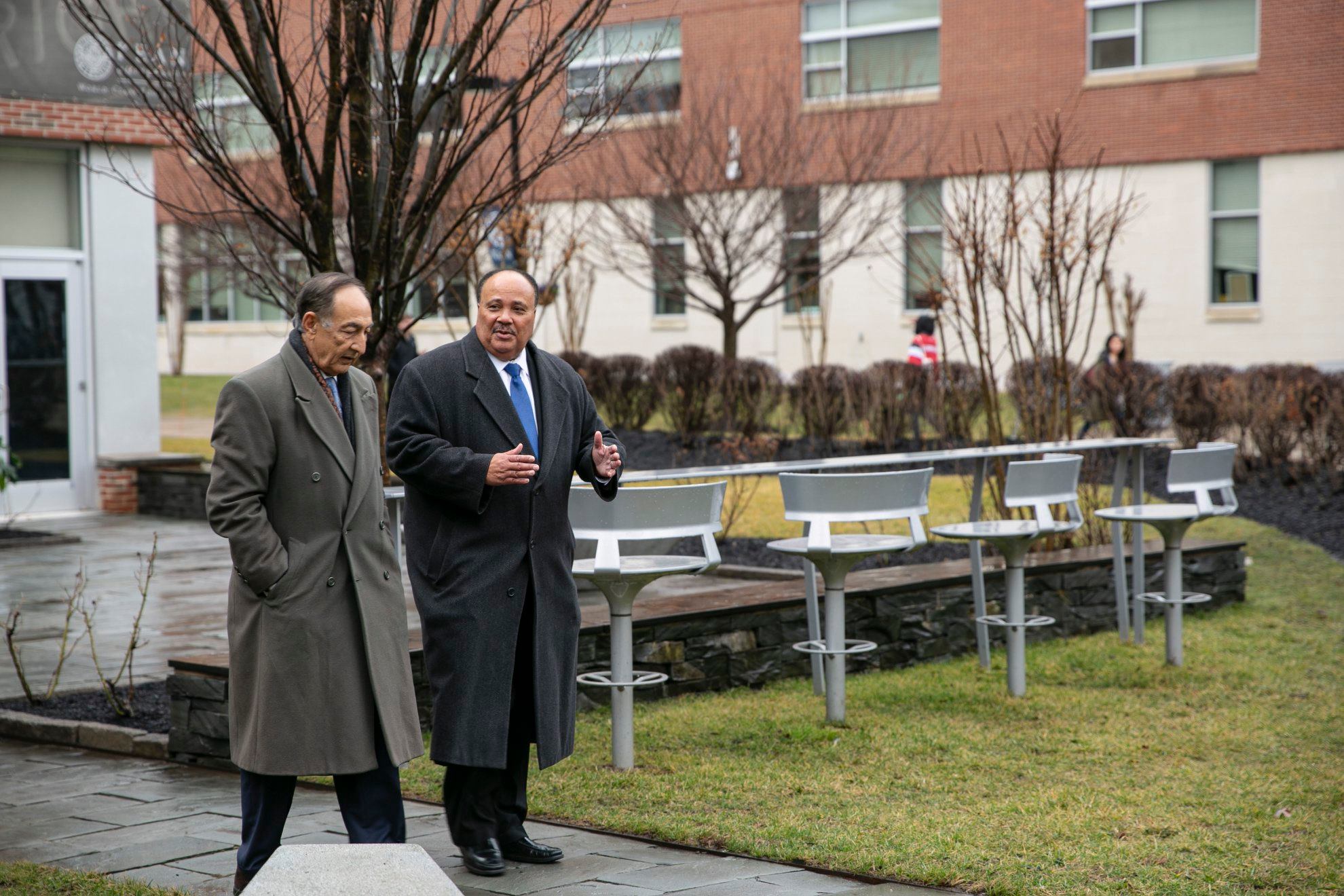 Kean University Kean University