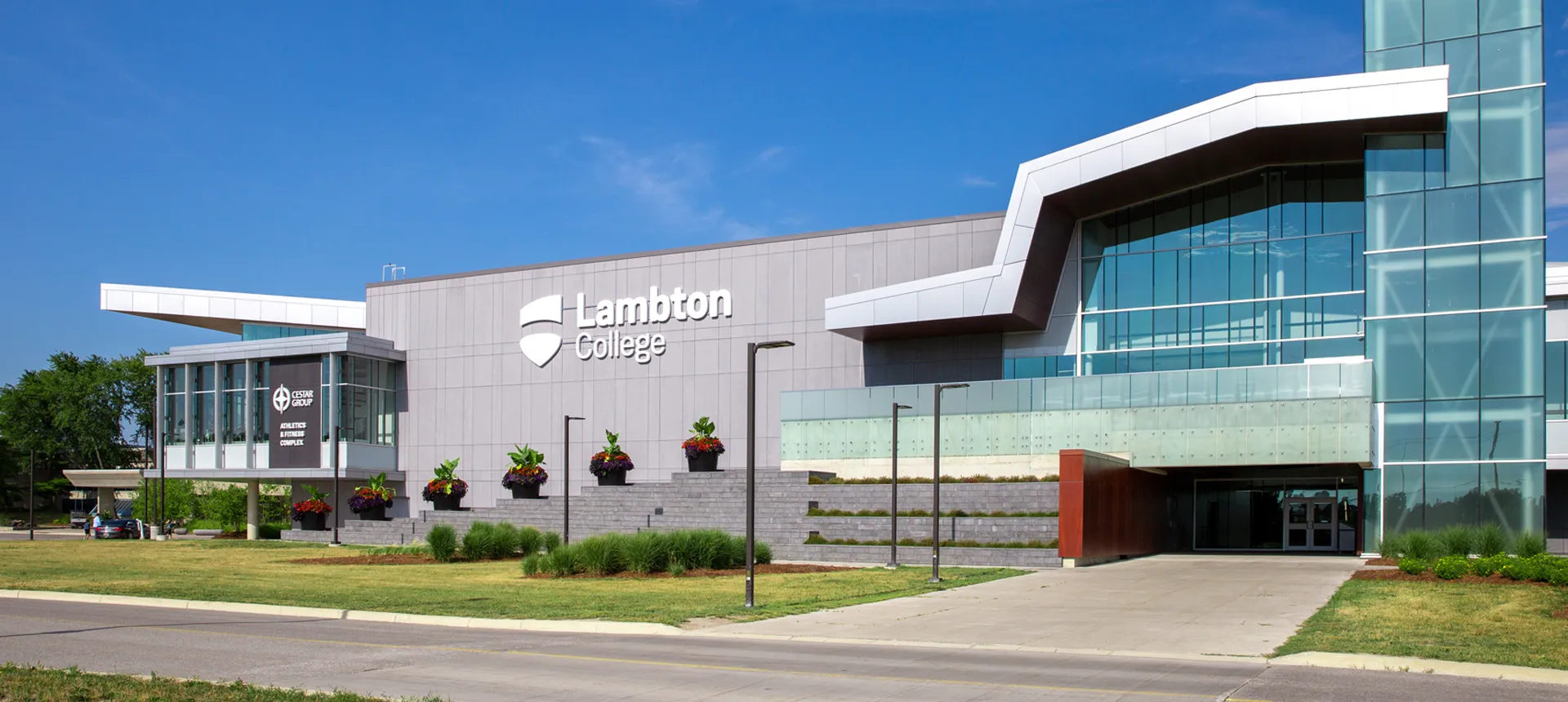 Lambton College - Ottawa Campus Lambton College - Ottawa Campus