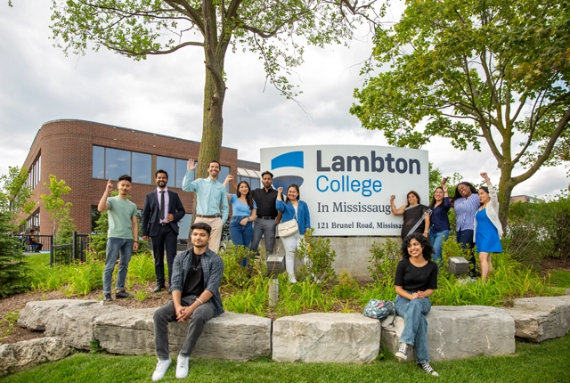 Lambton College - Ottawa Campus Lambton College - Ottawa Campus