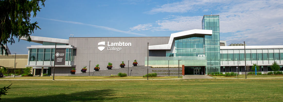 Lambton College - Ottawa Campus Lambton College - Ottawa Campus