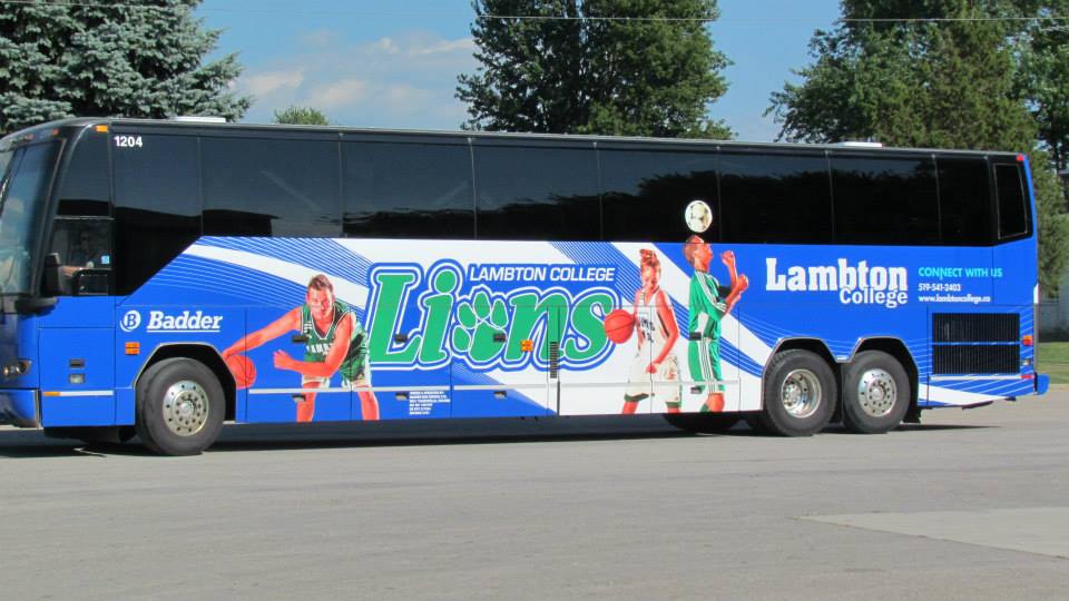 Lambton College Lambton College