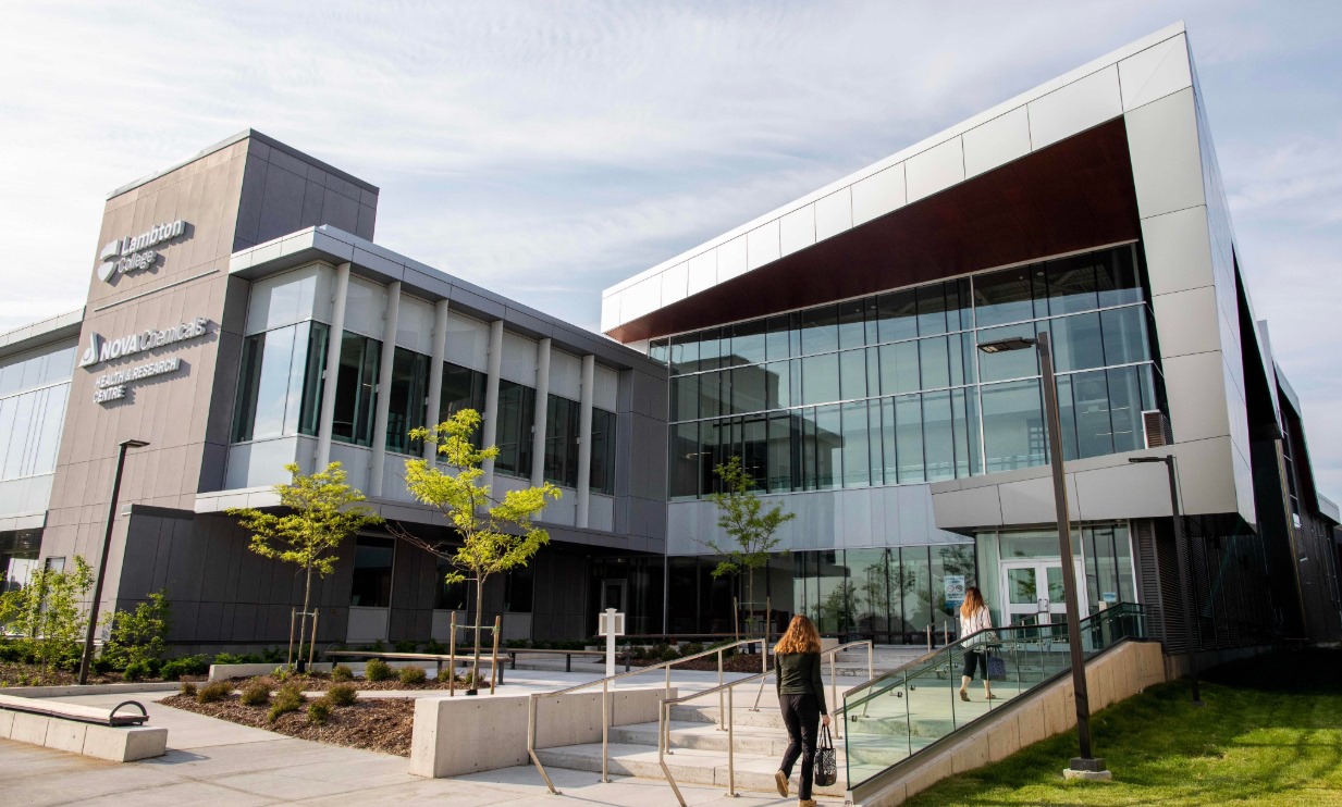 Lambton College Lambton College