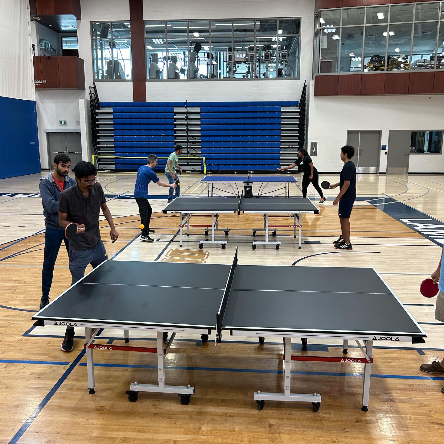 Lambton College Lambton College