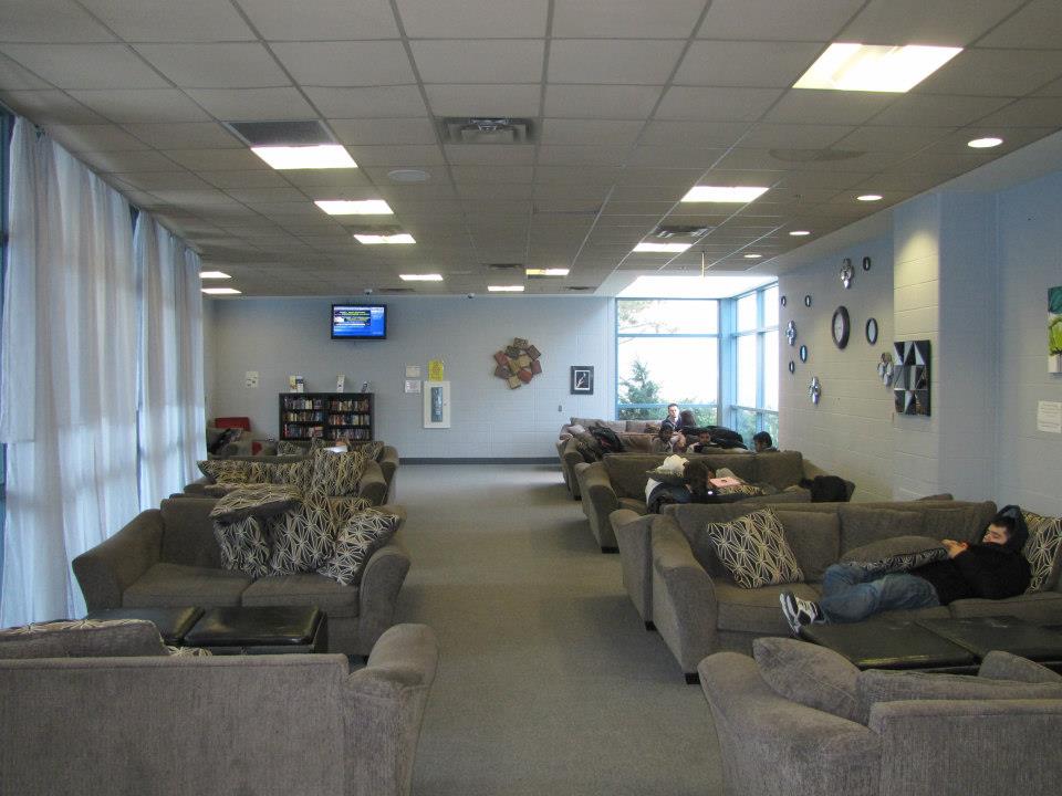 Lambton College Lambton College