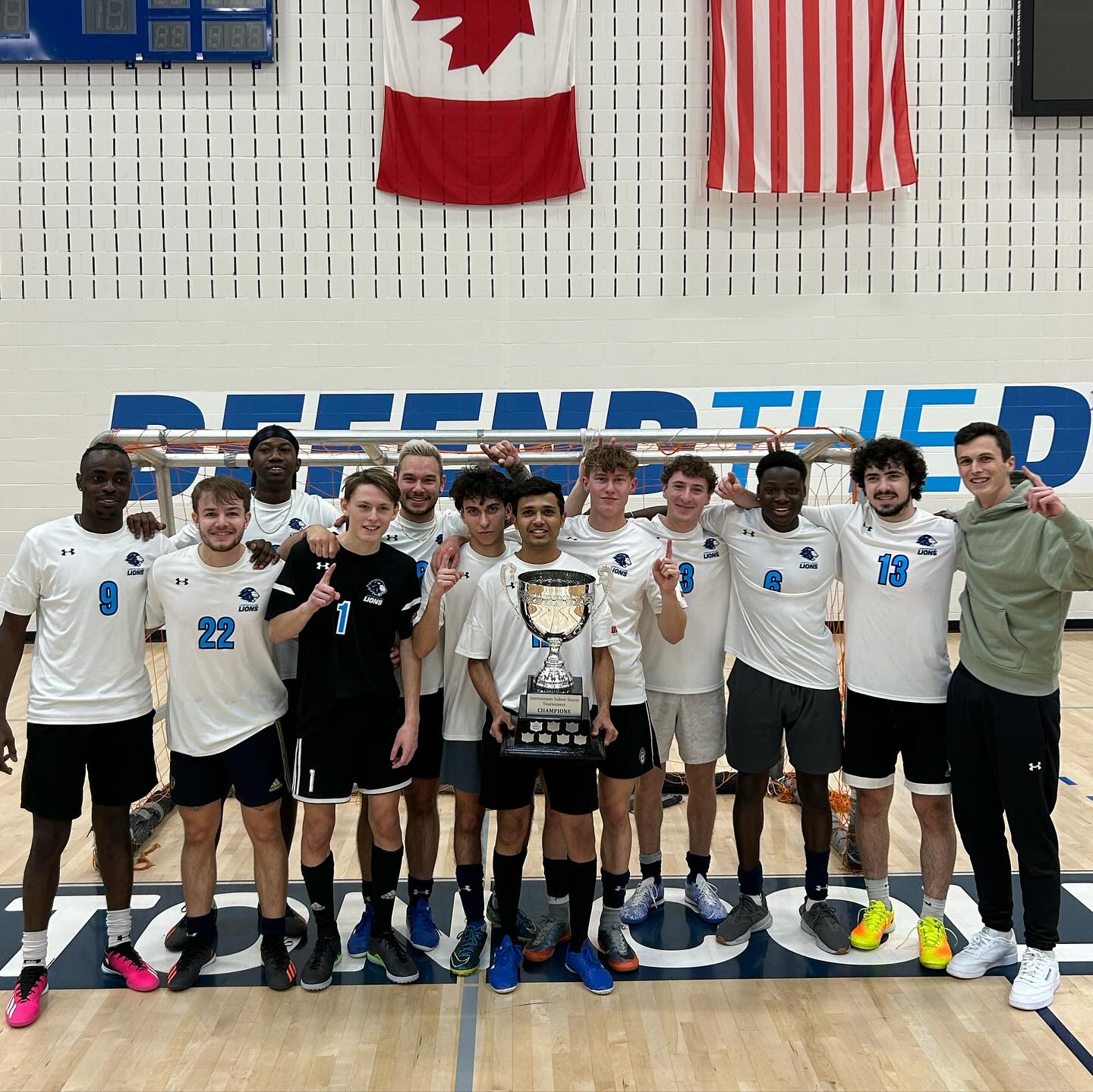Lambton College Lambton College