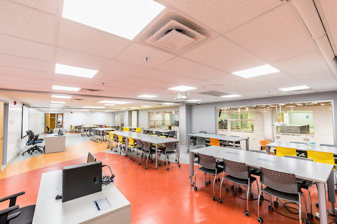 Lambton College Lambton College