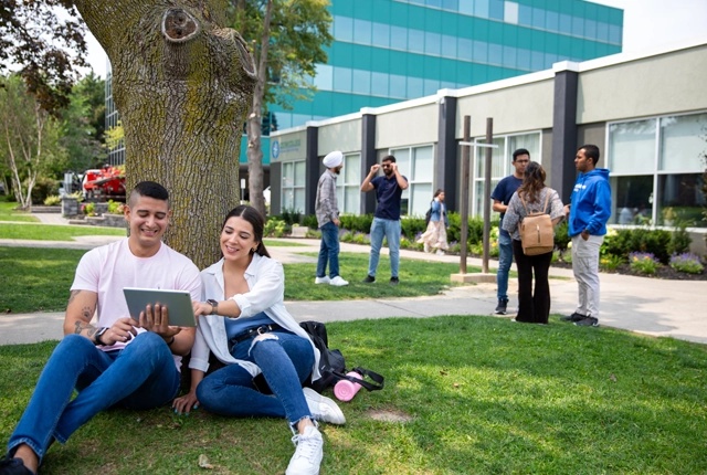 Lambton College Lambton College