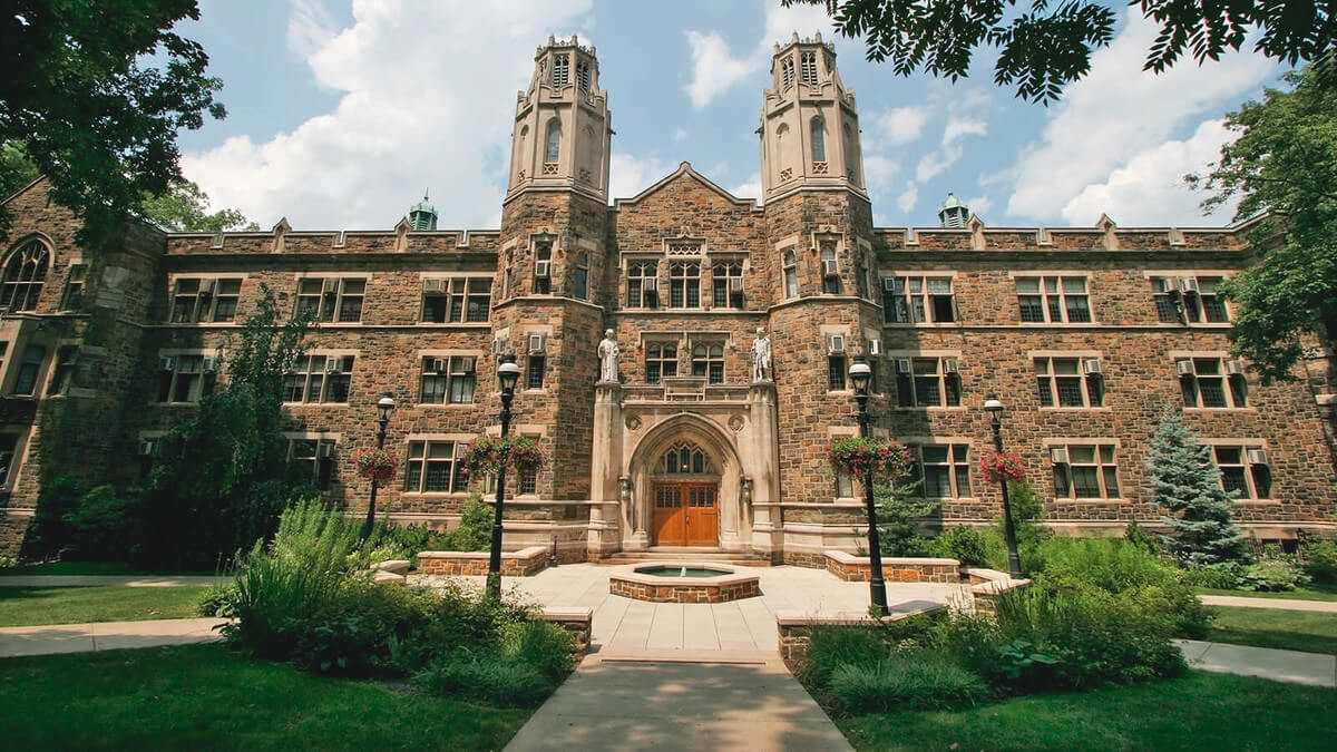 Lehigh University Lehigh University