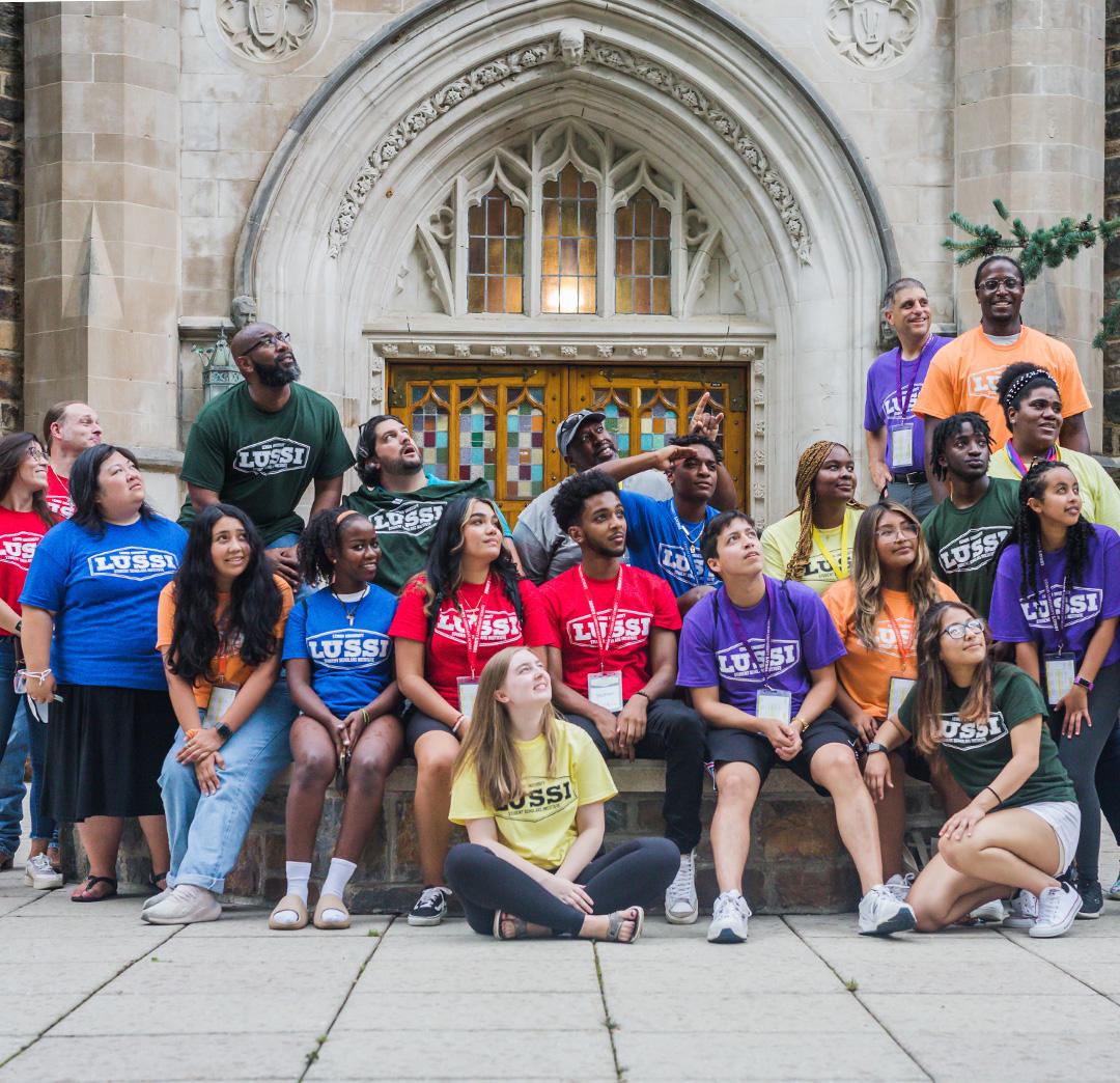 Lehigh University Lehigh University