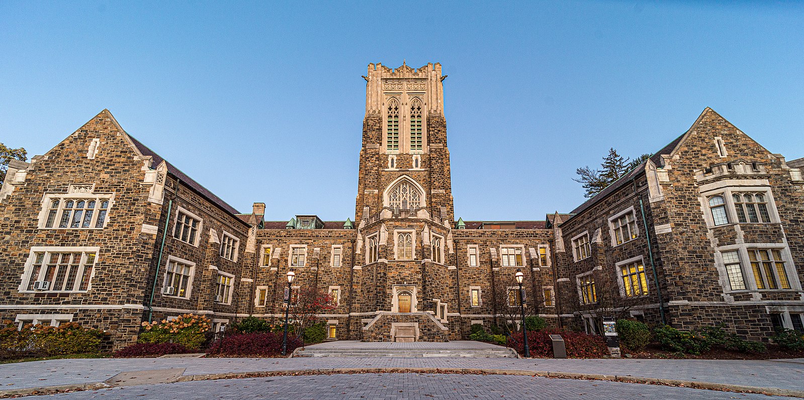 Lehigh University Lehigh University