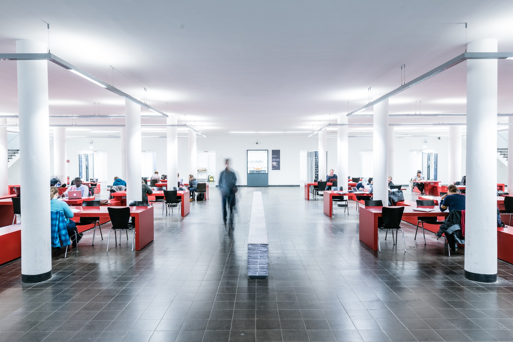 Leibniz University Hannover Leibniz University Hannover