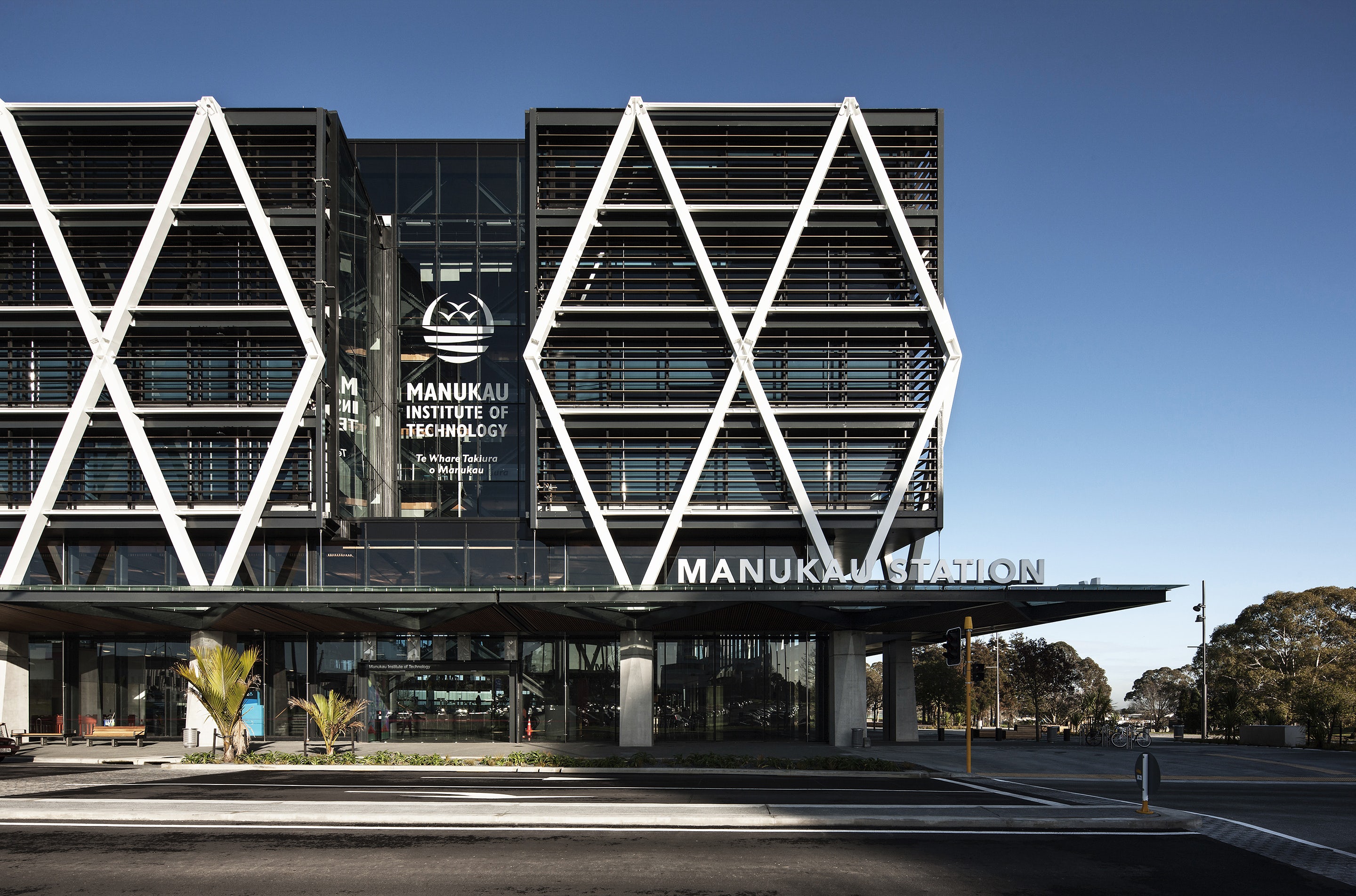 manukau institute of technology manukau institute of technology